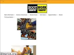 Sites similar to gobootcountry.com