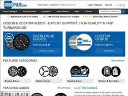 Sites similar to goboplus.com