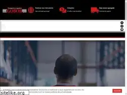 Sites similar to gobor.com.br
