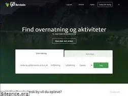 Sites similar to gobornholm.dk