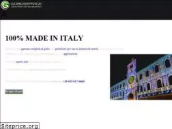 Sites similar to goboservice.com
