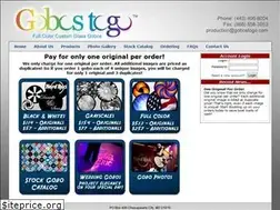 Sites similar to gobostogo.com