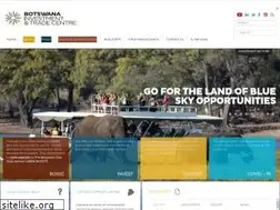 Sites similar to gobotswana.com