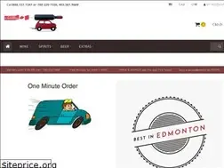 Sites similar to gobottle.ca