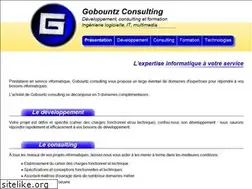 Sites similar to gobountz.fr