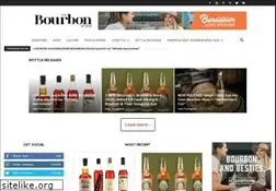 Sites similar to gobourbon.com