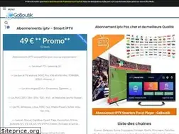 Sites similar to goboutik.com