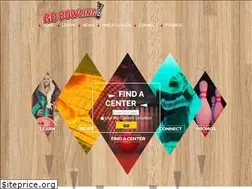 Sites similar to gobowling.com