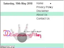 Sites similar to gobowlingalley.com