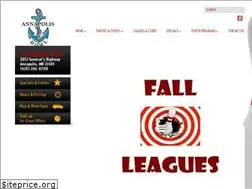 Sites similar to gobowlingannapolis.com