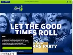 Sites similar to gobowlingnow.co.uk