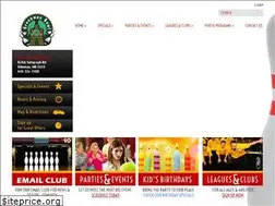 Sites similar to gobowlingodenton.com
