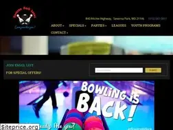 Sites similar to gobowlingsevernapark.com