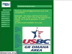 Sites similar to gobowlomaha.org