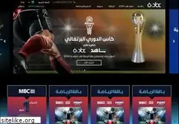 Sites similar to gobox.com