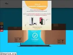 Sites similar to goboxusa.com