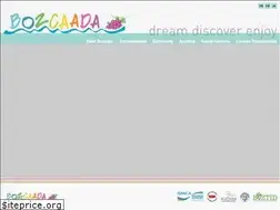 Sites similar to gobozcaada.com