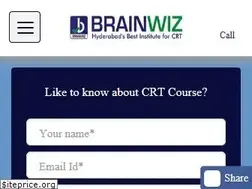 Sites similar to gobrainwiz.in
