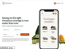 Sites similar to gobranch.com