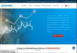Sites similar to gobranding.com.vn
