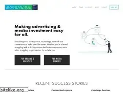 Sites similar to gobrandverge.com