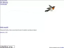 Sites similar to gobrazil.nl