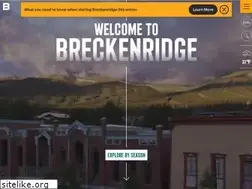 Sites similar to gobreck.com