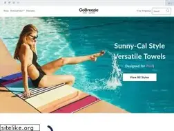 Sites similar to gobreezie.com