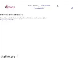 Sites similar to gobrenda.com