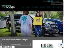 Sites similar to gobridgechurch.org