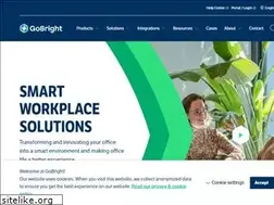 Sites similar to gobright.com