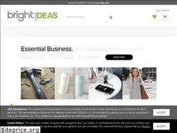Sites similar to gobrightideas.com