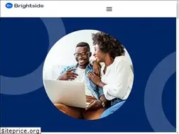 Sites similar to gobrightside.com
