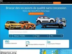 Sites similar to gobriocar.com