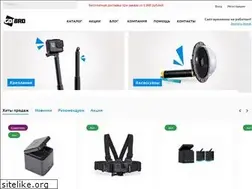 Sites similar to gobro.ru
