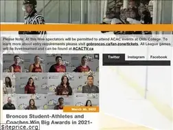 Sites similar to gobroncos.ca