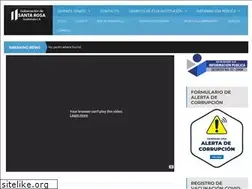 Sites similar to gobsantarosa.gob.gt