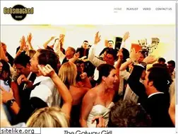 Sites similar to gobsmacked.ie