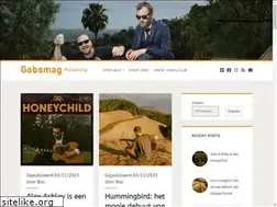Sites similar to gobsmag.nl