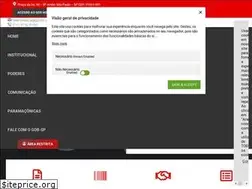 Sites similar to gobsp.org