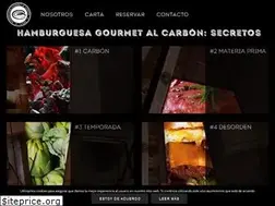 Sites similar to gobuburger.com