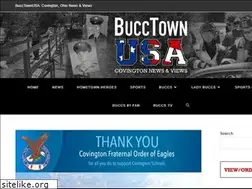 Sites similar to gobuccs.com