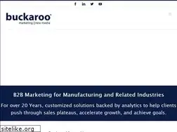 Sites similar to gobuckaroo.com
