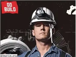 Sites similar to gobuildalabama.com