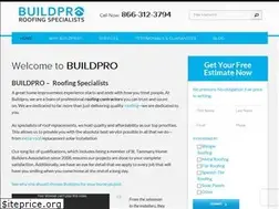 Sites similar to gobuildpro.com