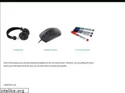 Sites similar to gobulk.com