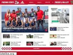 Sites similar to gobulldogs.com