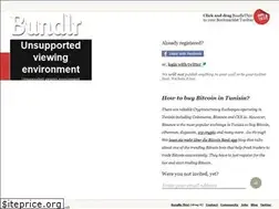 Sites similar to gobundlr.com
