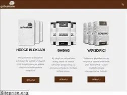 Sites similar to gobustone.az