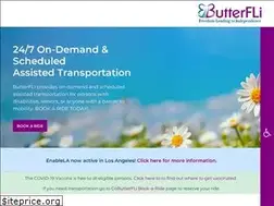 Sites similar to gobutterfli.com